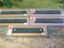 5 X Lima 305314 - BR Mk1