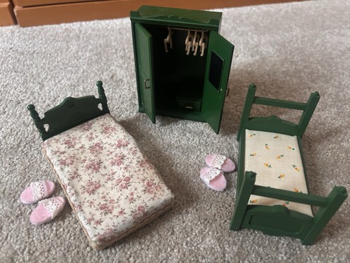 Sylvanian families original - sylvanian,