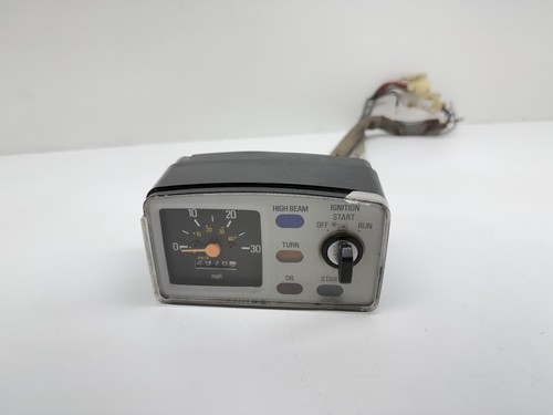 1985 yamaha qt50 - 1985, qt