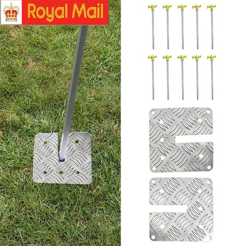 Sets awning leg - 2, with