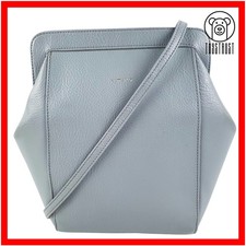 Matt & Nat Cross Body Shoulder Bag Chanda Doctor Bag Dove Grey Vegan Leather