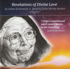 Julian Of Norwich Revelations