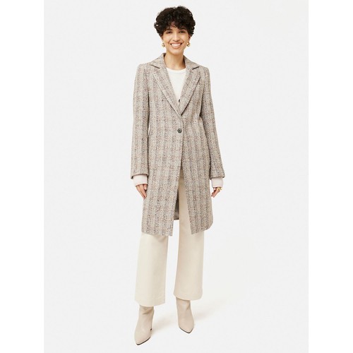 Jigsaw women coat 10 - jigsaw, women's