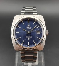 Rare Vintage Tissot Seastar