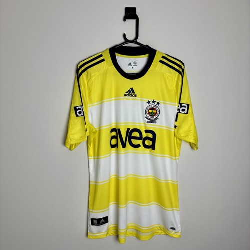 Fenerbahce football shirt - fenerbahce,