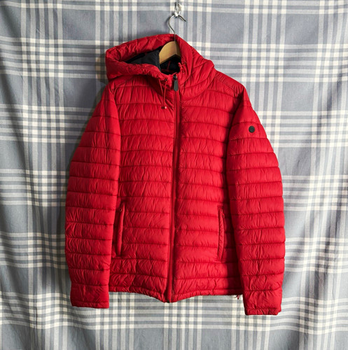 Censured men quilted - censured, jacket