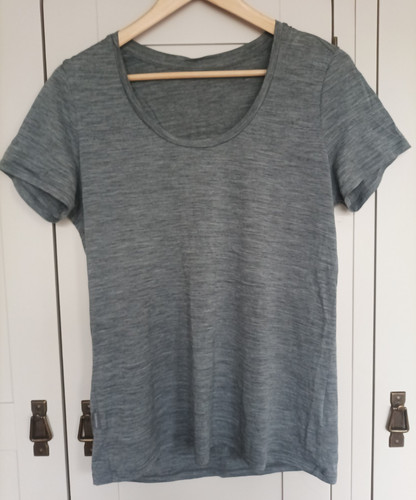 Icebreaker cool lite merino - icebreaker,