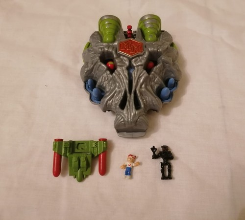 Mighty max variant wolfship - max,