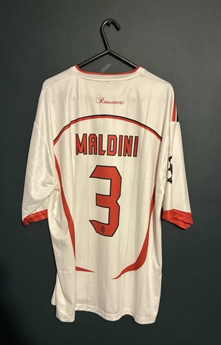 Milan 2006 retro remake - ac,