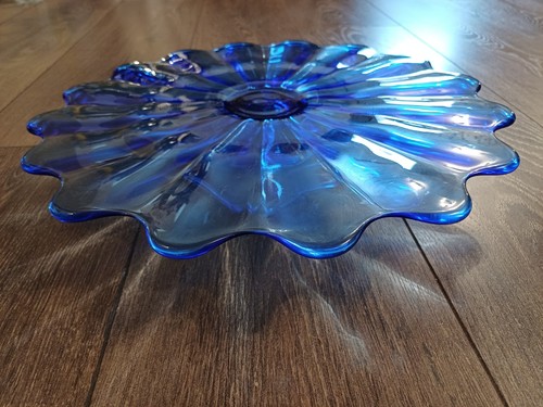 Vintage amadeus crystalex cake - amadeus,