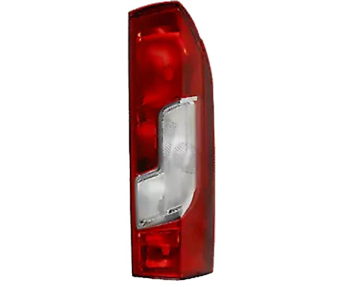 Citroen relay rear back - citroen,