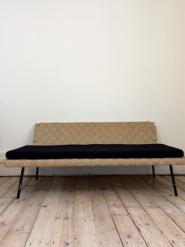 Rare sinerlig daybed - , designed