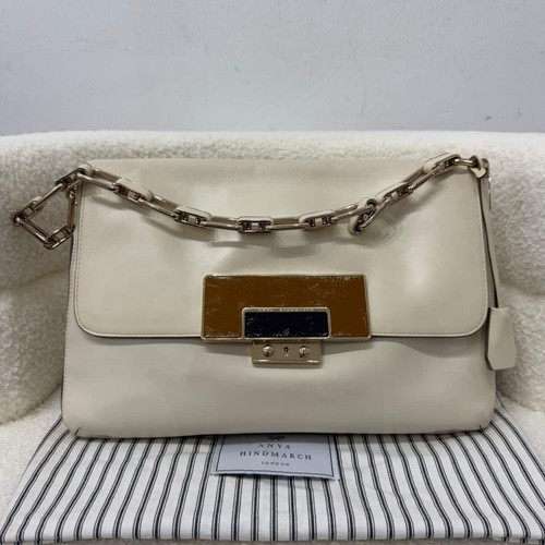 Anya hindmarch shoulder - anya, bag