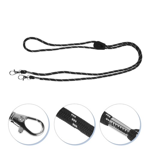 Secure anti loss hanging glove - secure,