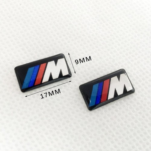 Bmw genuine m - genuine, 4