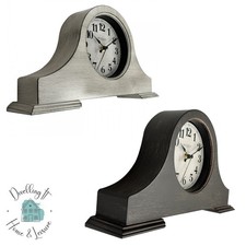 Vintage Mantel Clock Quartz