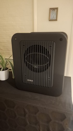 Genelec 7350a smart - genelec,