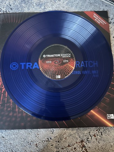 Native instruments traktor - 2x,