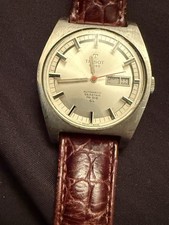 Tissot PR 516 GL Men's