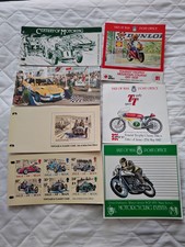 1987 ISLE OF MAN TOURIST