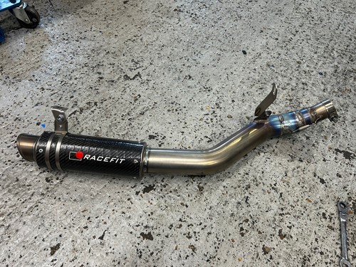 Triumph street triple 765 - triumph,