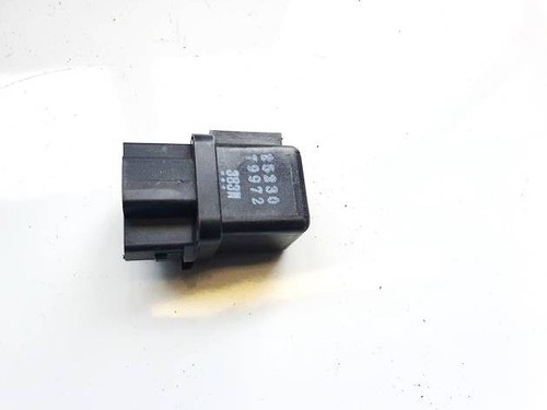 Nissan micra 1994 relay - nissan,