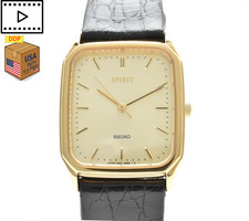 Vintage 1992 [NEAR MINT] SEIKO