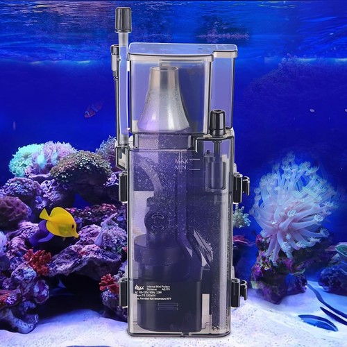Aqqa aquarium protein skimmer - aquarium,