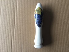 Wine - Grapes - Ceramic Pump