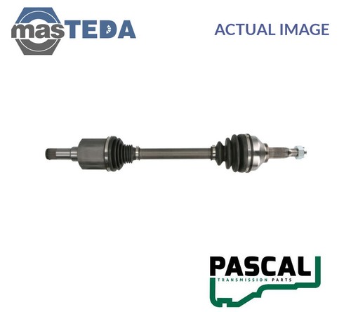 G2g067pc drive shaft joint - cv,