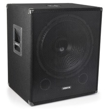 Vonyx SWA18 18" Active