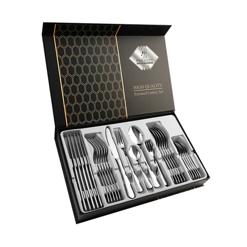 30pcs cutlery dinner - cutlery,