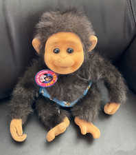 VINTAGE HOSUNG LITTLE MONKEY