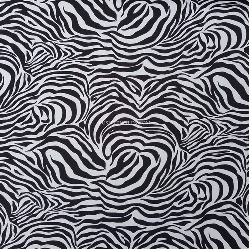 Zebra skin print rose hubble - zebra, &