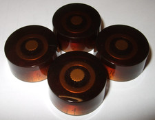 Les Paul Control Knob Set