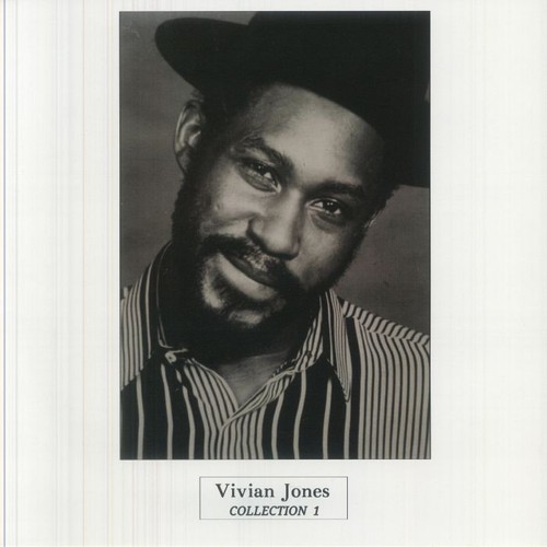 Jones vivian collection - jones,, 1