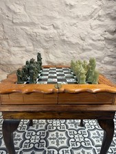 Vintage chinese resin - chinese,