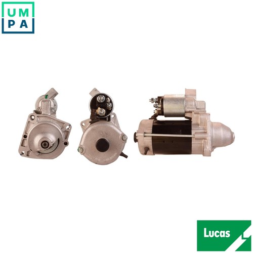 Starter lrs01592 for santana - starter,