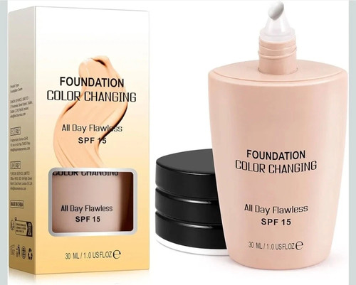 Magic flawless colour color - colour,