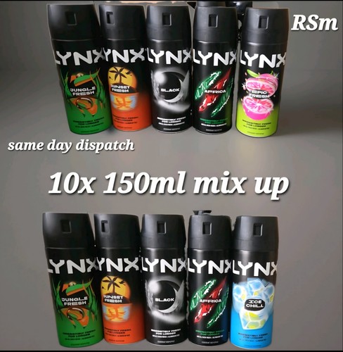 Lynx ultimate 10mix 10x - 10mix,