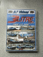 Banger Racing DVD The Best Of