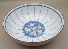 HAND PAINTED FLORAL CHINESE