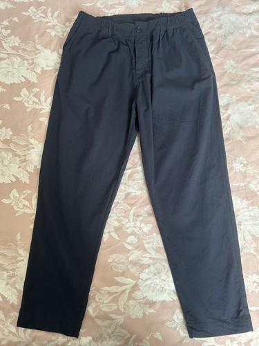 Albam men navy - men's, straight