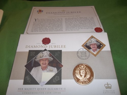 Queen elizabeth diamond - queen, ii