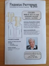 FASHION PATTERNS BY CONI -