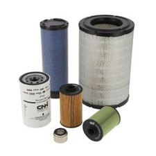 GENUINE CASE CX130E EXCAVATOR