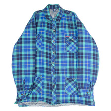 CHALET Mens Lumberjack Jacket