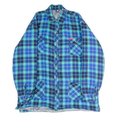 Chalet mens lumberjack - mens, jacket
