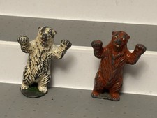 Vintage TIMPO Hollow Cast