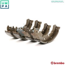 BRAKE SHOE SET S 24 521 FOR